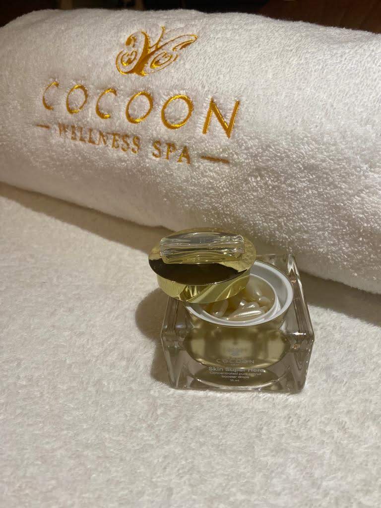 Gotas de Retinol COCOON SKIN