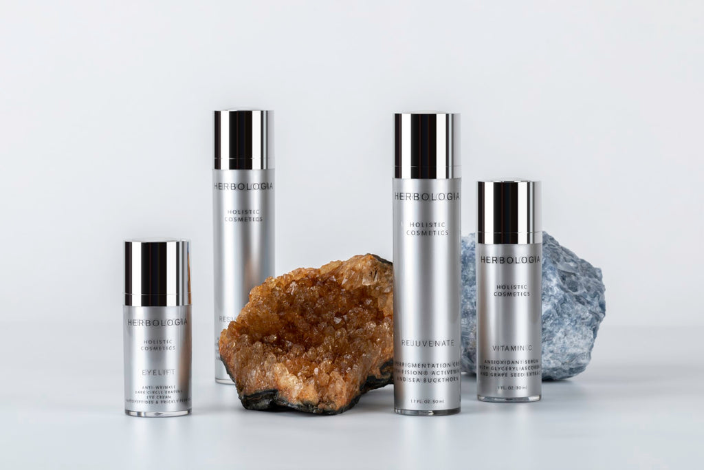 Sérum de Vitamina C para Pele Sensível