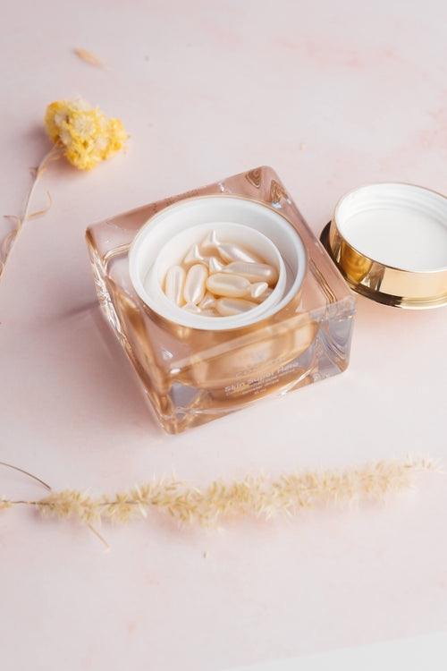 Gotas de Retinol COCOON SKIN